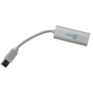 j5create JUA254 USB 3.0 to HDMI Display Adapter Full HD 1080p Used